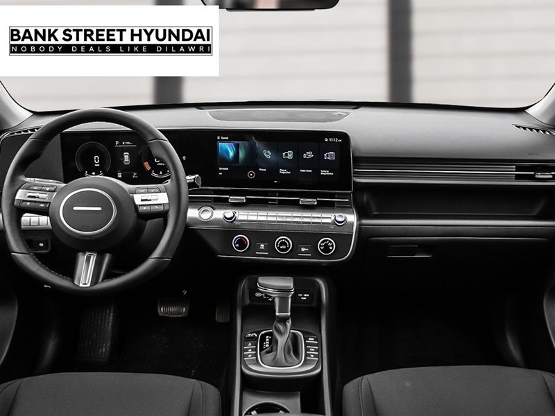 2026 Hyundai Kona 2.0L Preferred FWD