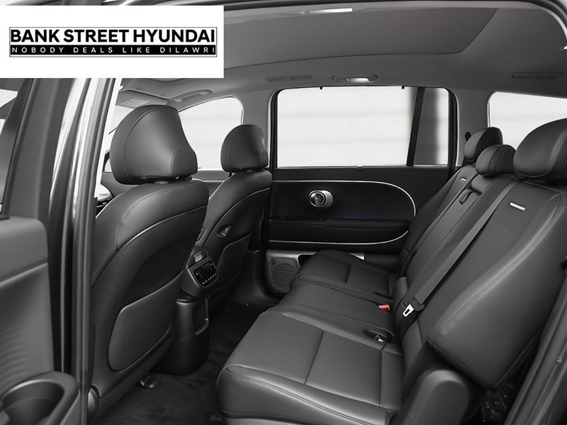 2026 Hyundai IONIQ 9 Preferred AWD w/Luxury Pkg