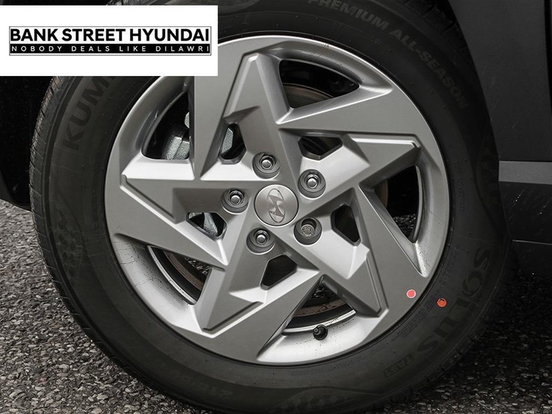 2026 Hyundai Kona 2.0L Essential AWD