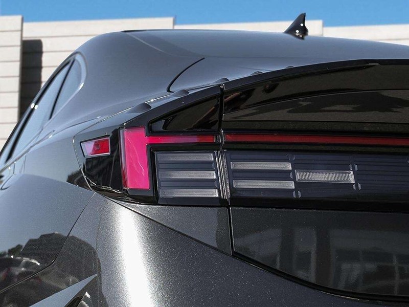 2026 Hyundai Sonata Hybrid Preferred-Trend FWD