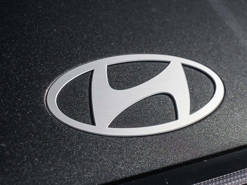 2026 Hyundai Sonata Hybrid Preferred-Trend FWD