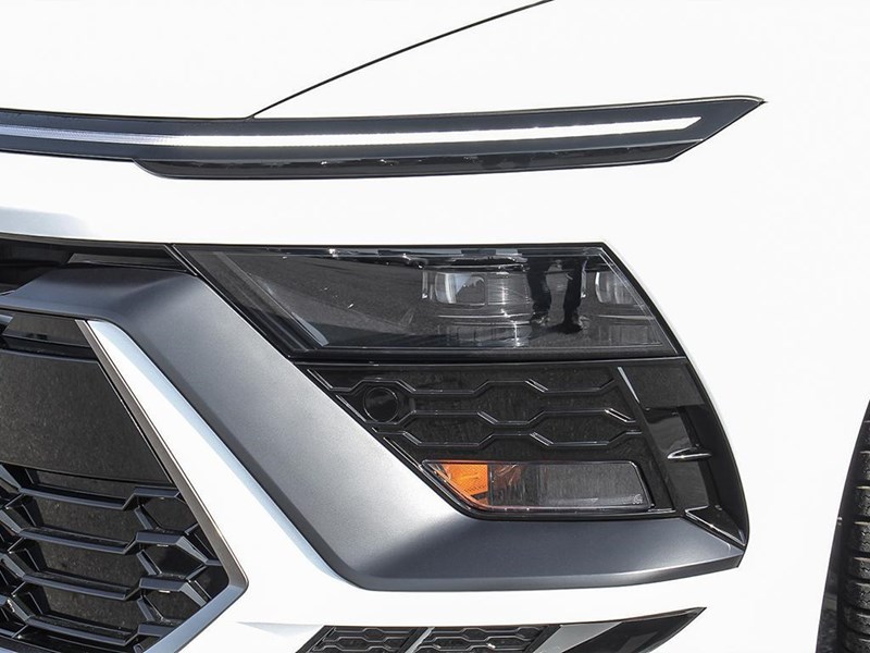 2025 Hyundai Sonata 2.5T N Line Ultimate FWD