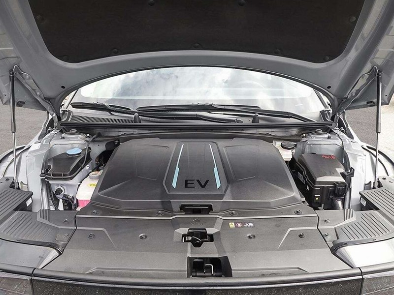 2026 Hyundai IONIQ 5 Preferred AWD Long Range
