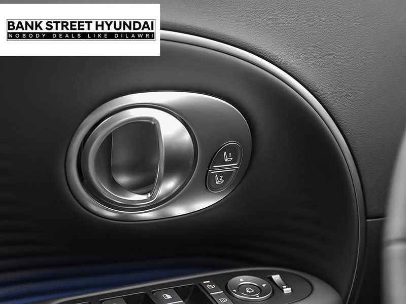 2026 Hyundai IONIQ 9 Preferred AWD w/Luxury Pkg