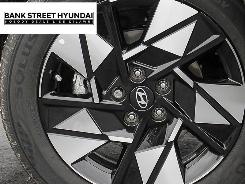 2026 Hyundai Kona 2.0L Preferred AWD