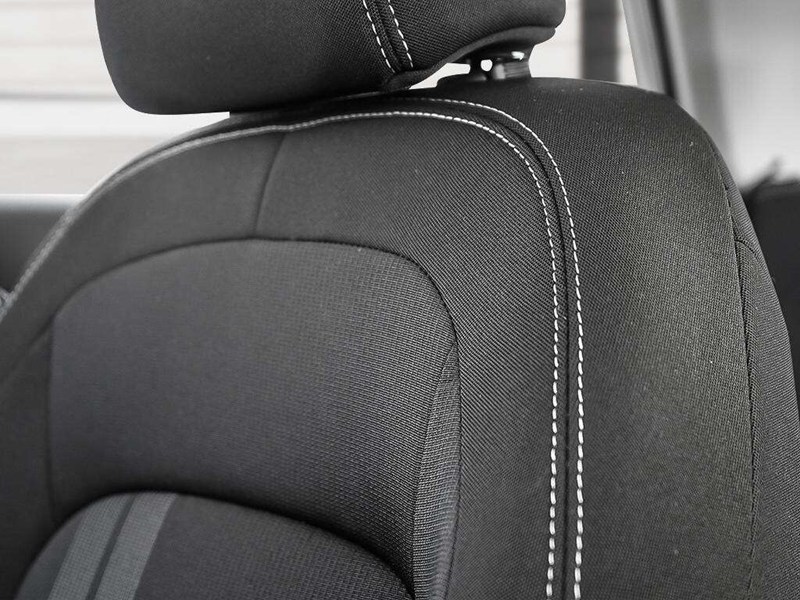 2026 Hyundai Venue Essential IVT