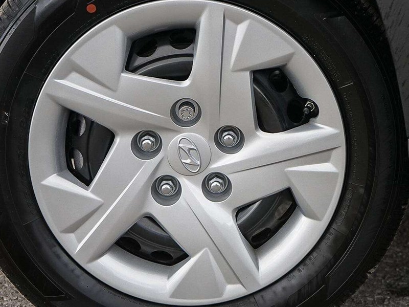 2026 Hyundai Venue Essential IVT