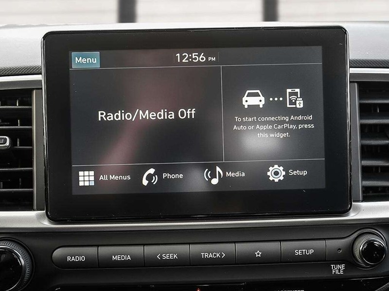2026 Hyundai Venue Essential IVT