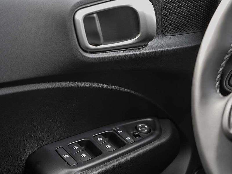 2026 Hyundai Venue Essential IVT