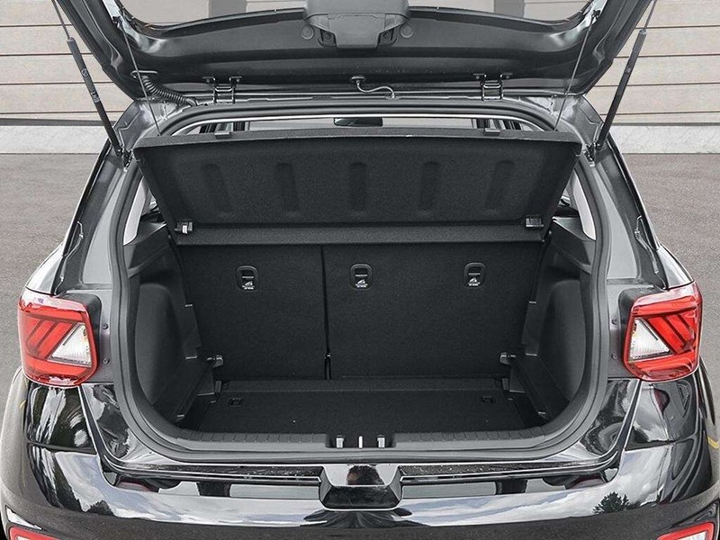 2026 Hyundai Venue Essential IVT