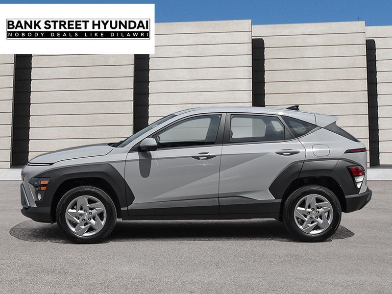 2026 Hyundai Kona 2.0L Essential AWD