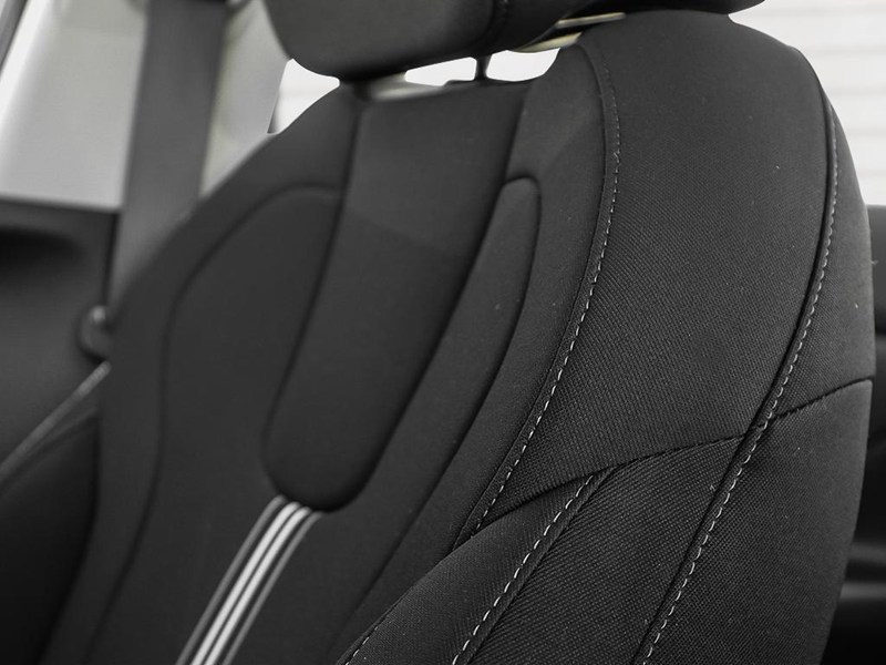 2026 Hyundai Elantra Preferred IVT w/Tech Pkg