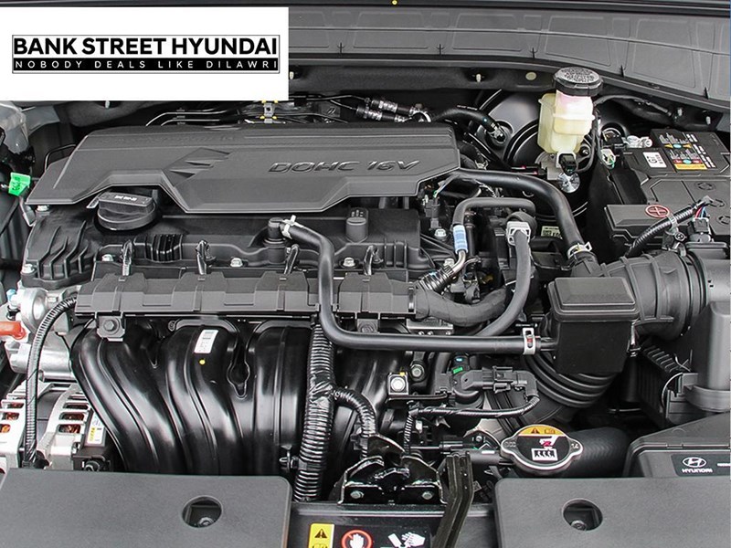 2026 Hyundai Kona 2.0L Preferred AWD w/Trend Package