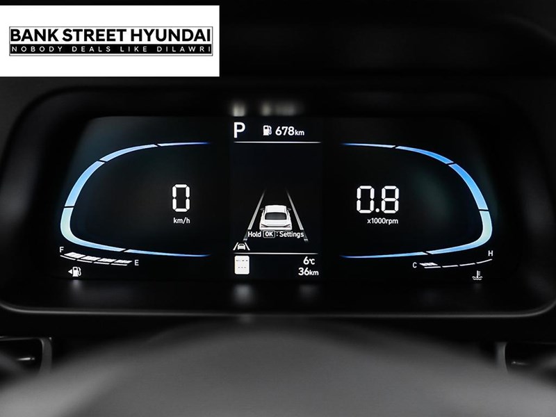 2026 Hyundai Elantra Essential IVT