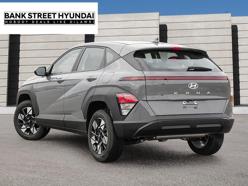 2026 Hyundai Kona 2.0L Preferred FWD