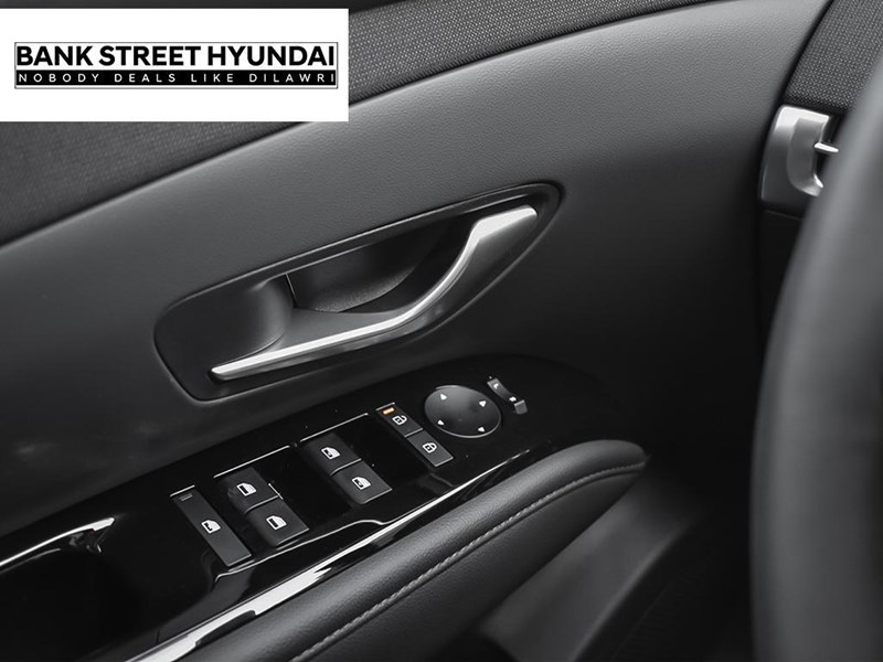 2026 Hyundai Tucson Preferred AWD w/Trend Pkg