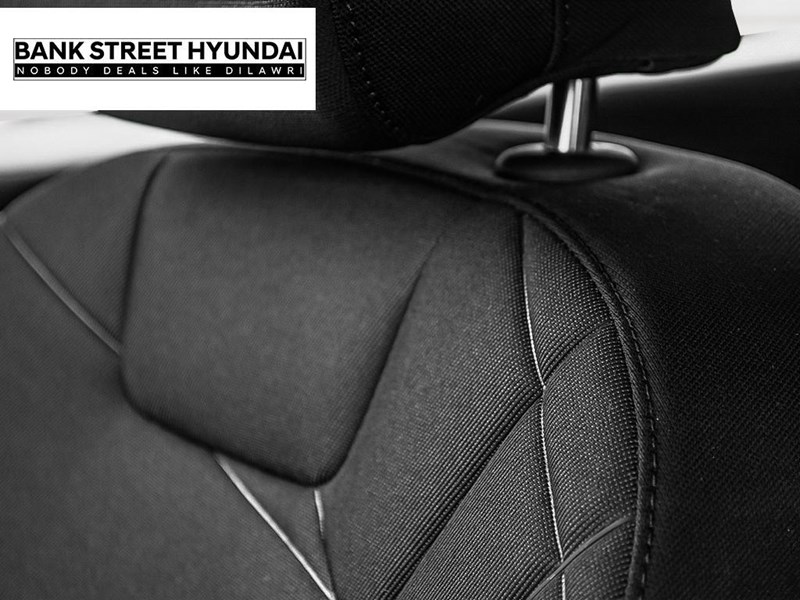 2025 Hyundai Tucson Preferred AWD