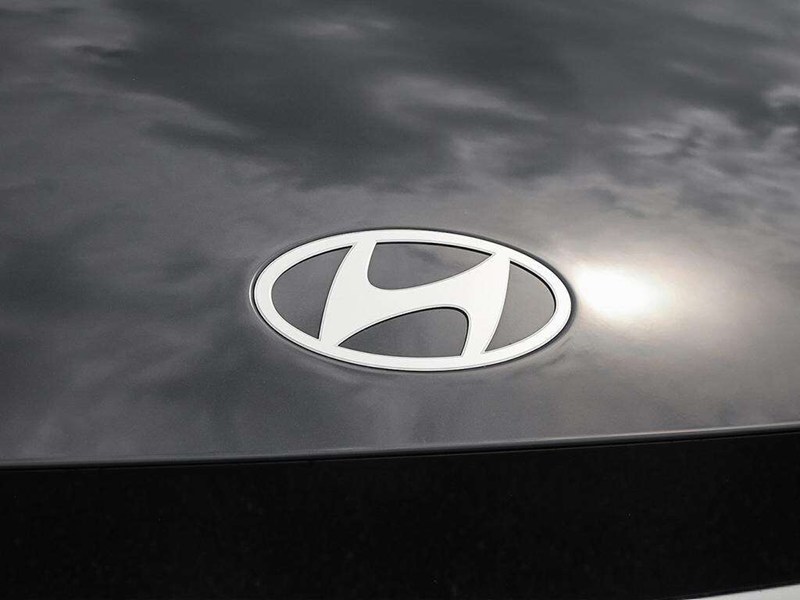 2026 Hyundai IONIQ 5 Preferred AWD Long Range