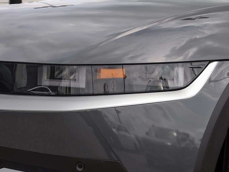 2026 Hyundai IONIQ 5 Preferred AWD Long Range