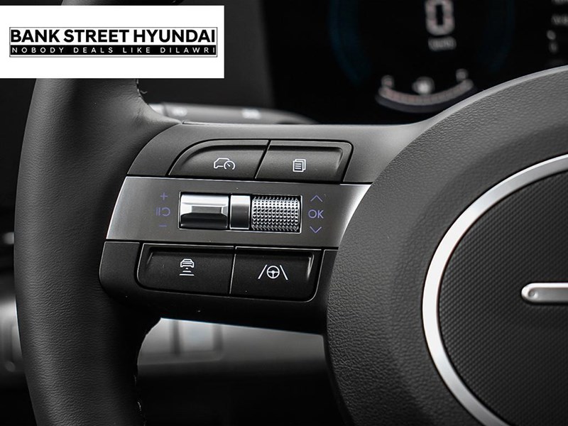 2026 Hyundai Kona 2.0L Preferred AWD