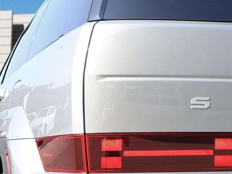 2026 Hyundai Santa Fe HEV Preferred AWD w/Trend Pkg