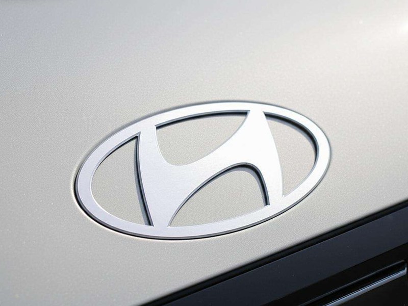 2026 Hyundai Santa Fe HEV Preferred AWD w/Trend Pkg