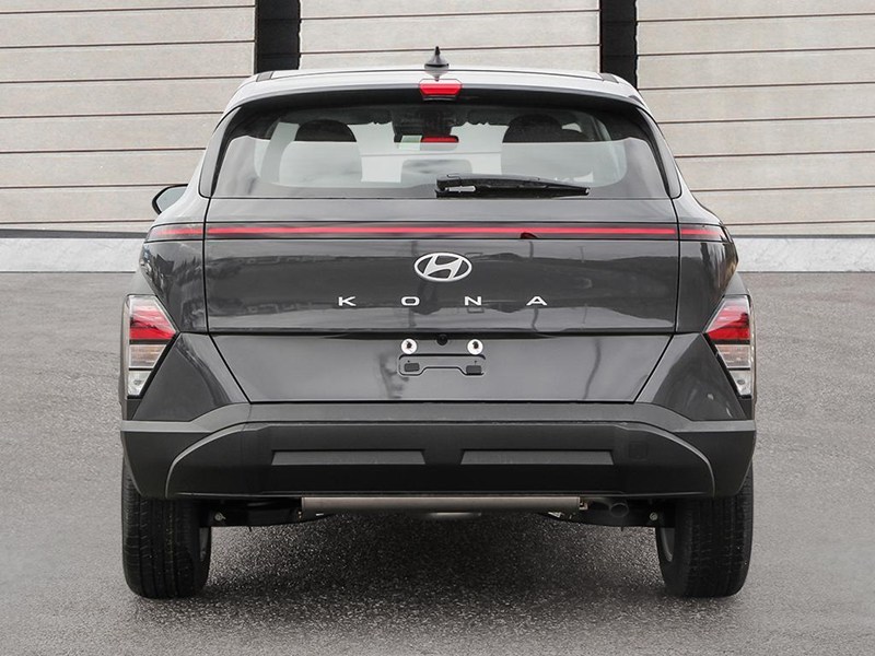 2026 Hyundai Kona 2.0L Essential FWD