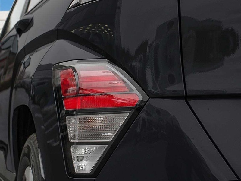 2026 Hyundai Kona Electric Preferred FWD