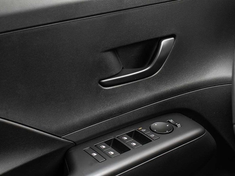 2026 Hyundai Kona Electric Preferred FWD