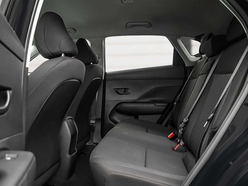 2026 Hyundai Kona Electric Preferred FWD
