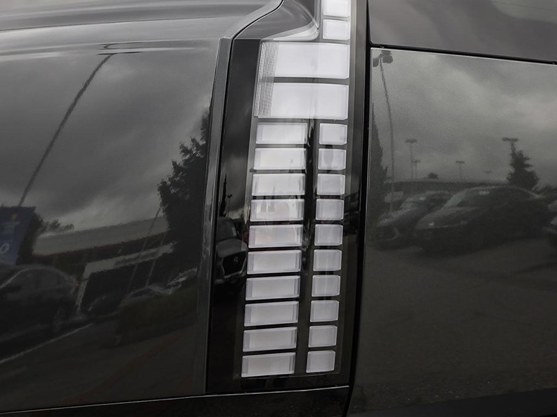 2026 Hyundai IONIQ 9 Preferred AWD w/Luxury Pkg