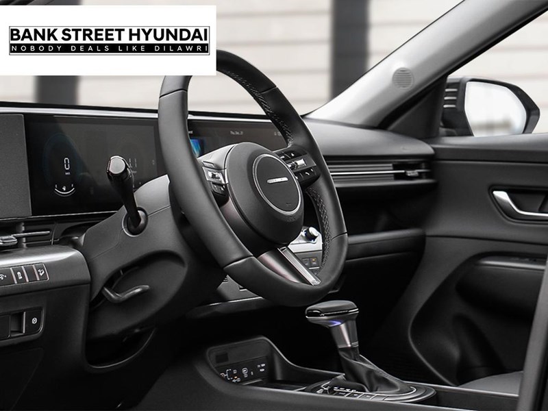 2026 Hyundai Kona 2.0L Preferred AWD