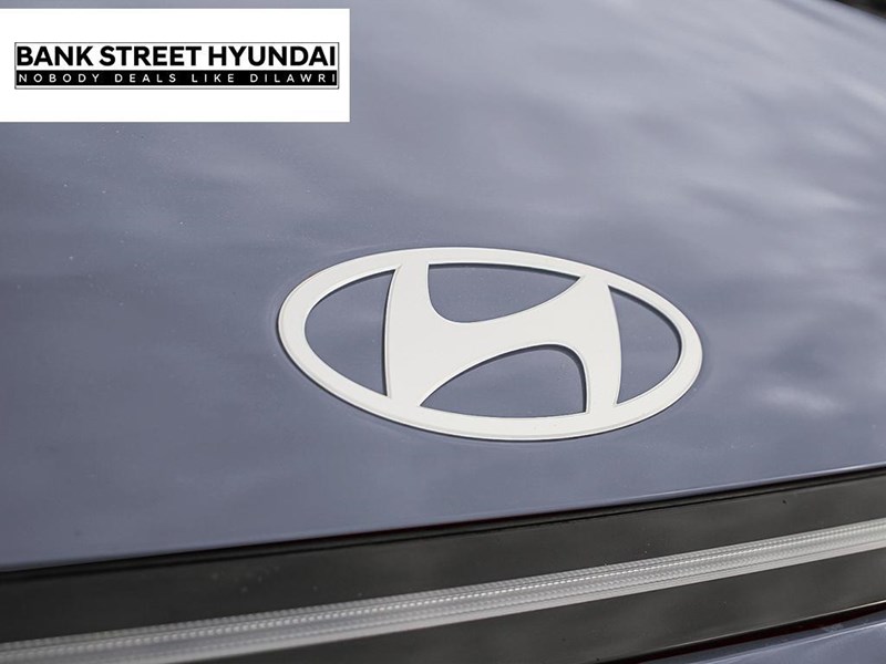 2026 Hyundai Kona 2.0L Preferred AWD w/Trend Package