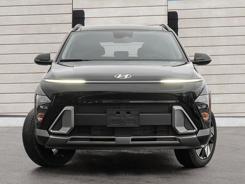 2026 Hyundai Kona 2.0L Preferred AWD w/Trend Package