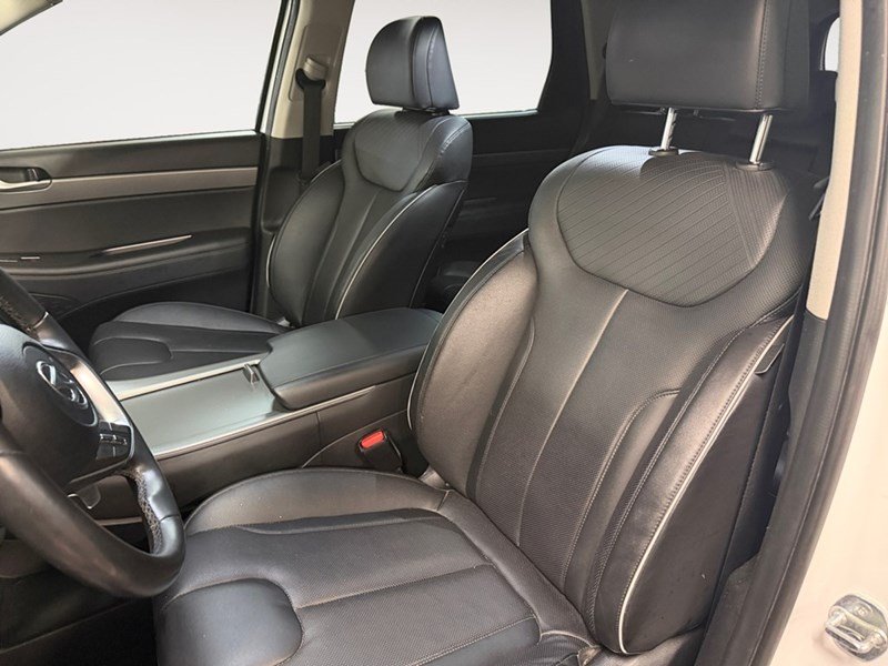 2023 Hyundai Palisade Urban 8-Passenger AWD