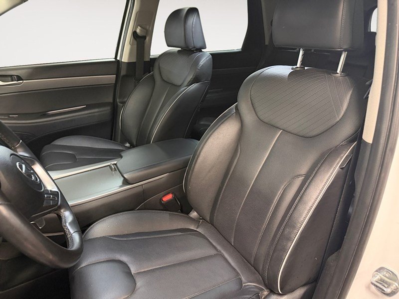 2023 Hyundai Palisade Urban 8-Passenger AWD
