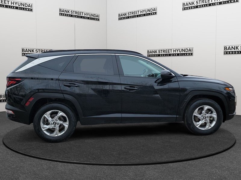 2024 Hyundai Tucson Preferred AWD