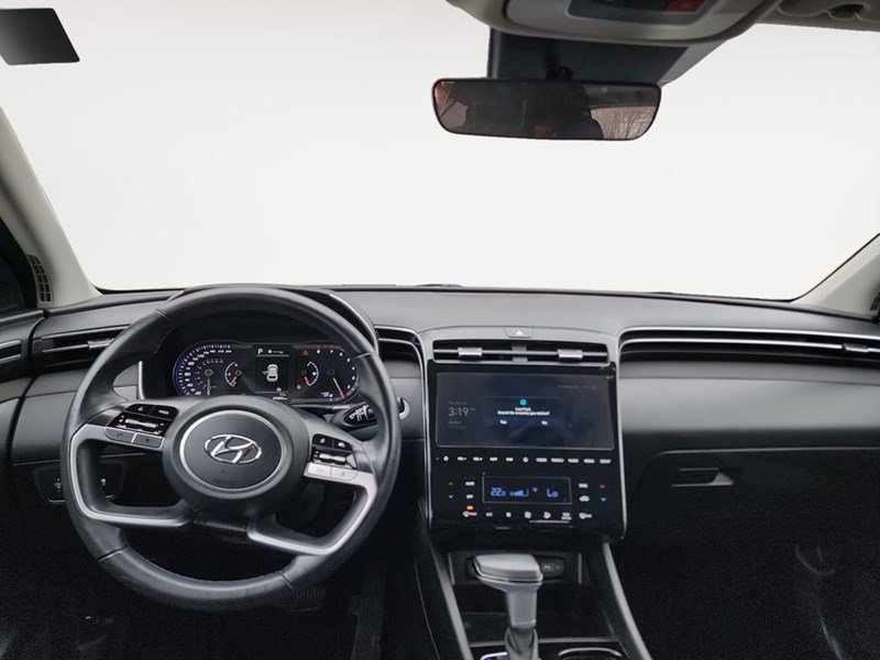 2024 Hyundai Tucson Trend AWD