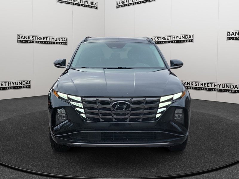 2024 Hyundai Tucson Trend AWD