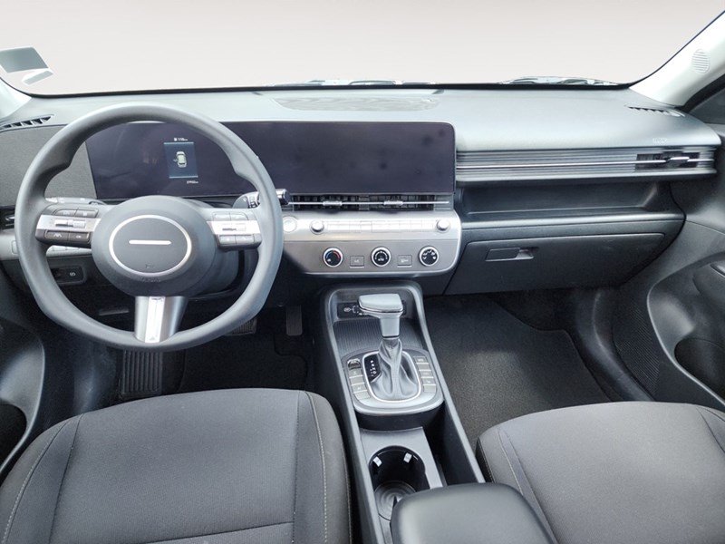 2025 Hyundai Kona 2.0L Essential AWD