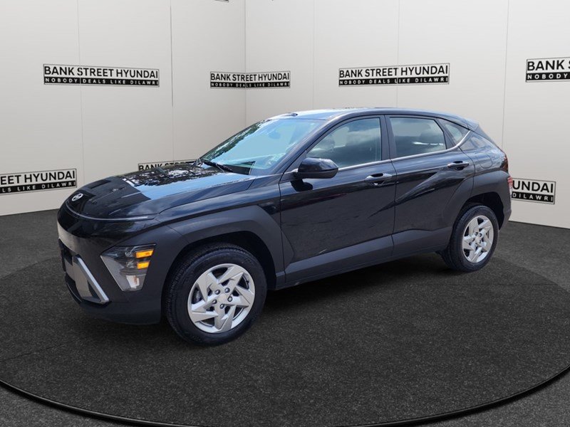 2025 Hyundai Kona 2.0L Essential AWD