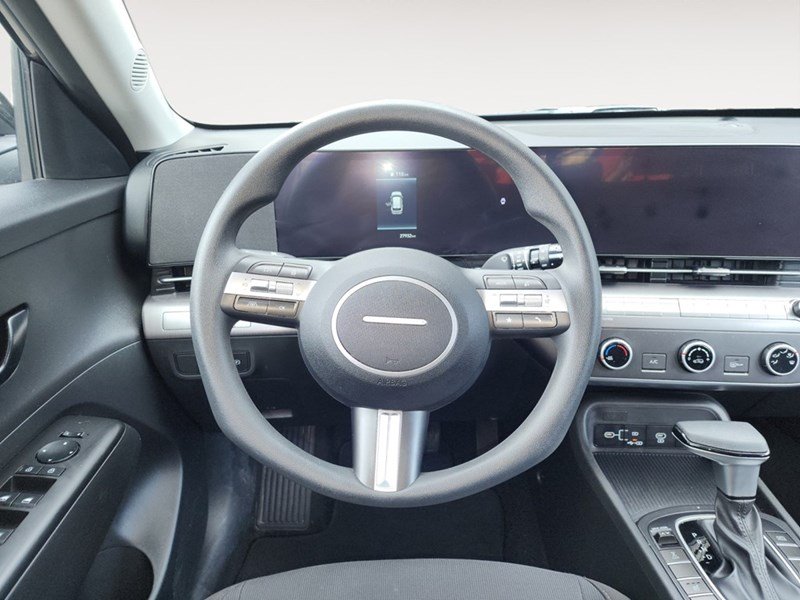 2025 Hyundai Kona 2.0L Essential AWD