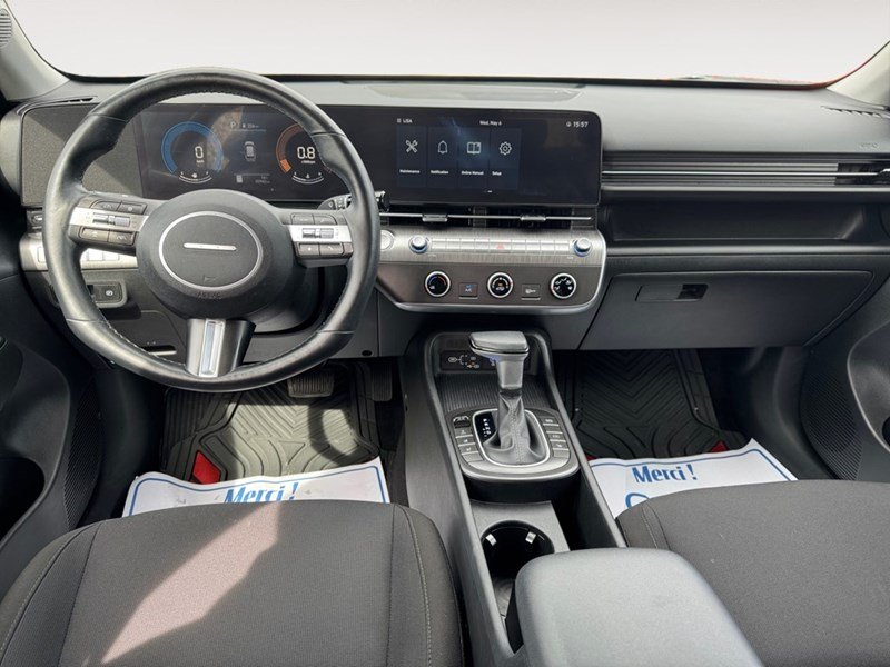 2024 Hyundai Kona 2.0L Preferred AWD