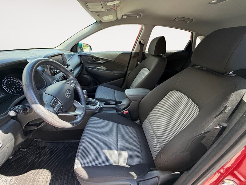 2020 Hyundai Kona 1.6T Trend AWD