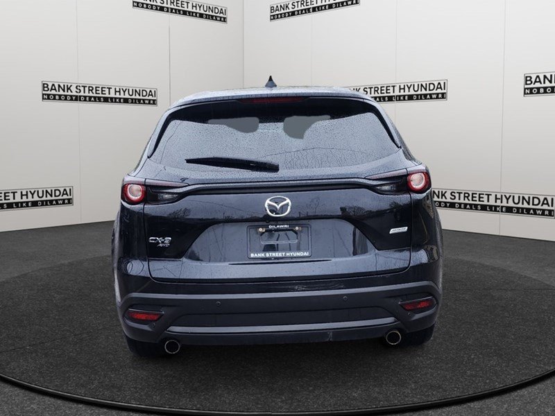 2019 Mazda CX-9 GT AWD