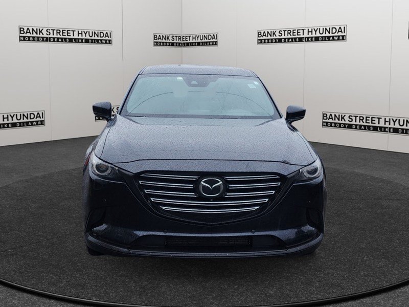 2019 Mazda CX-9 GT AWD