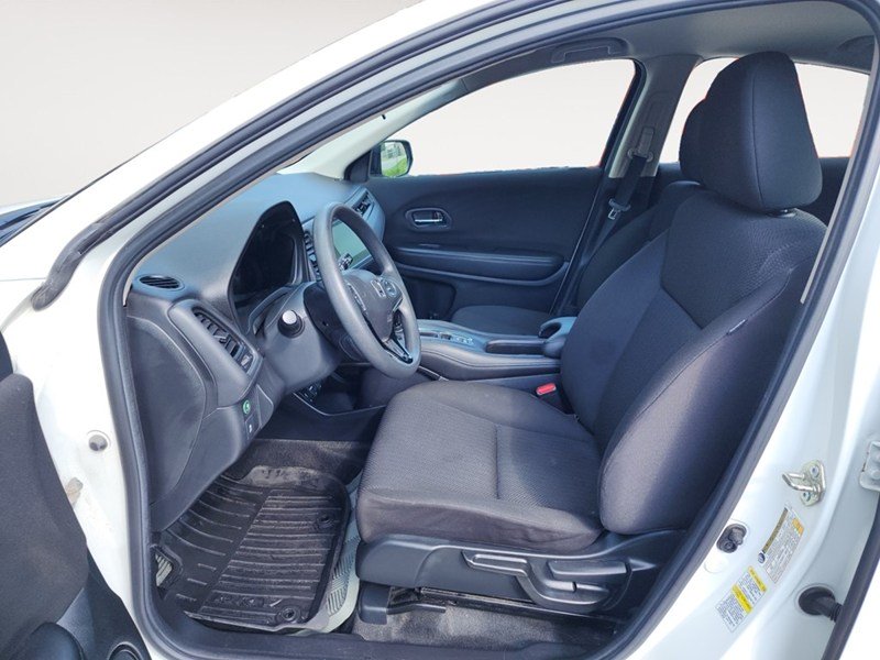 2016 Honda HR-V 2WD 4dr CVT LX