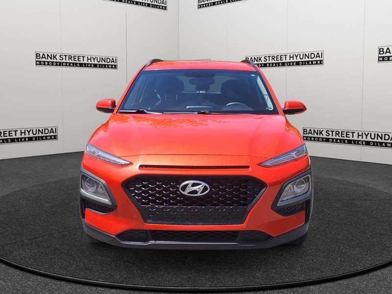 2019 Hyundai Kona 2.0L Essential AWD