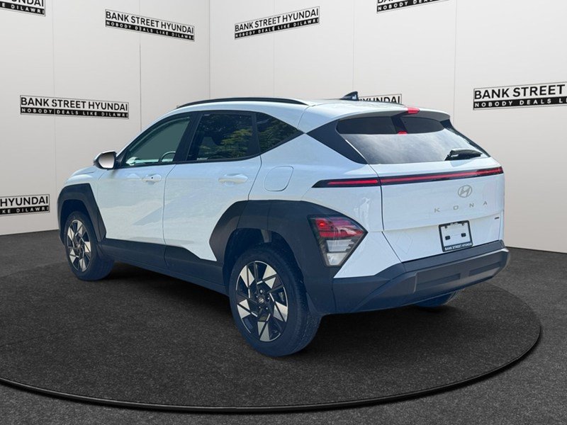 2024 Hyundai Kona 2.0L Preferred AWD