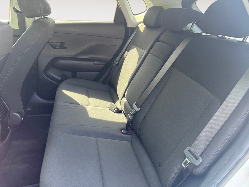 2024 Hyundai Kona 2.0L Preferred AWD